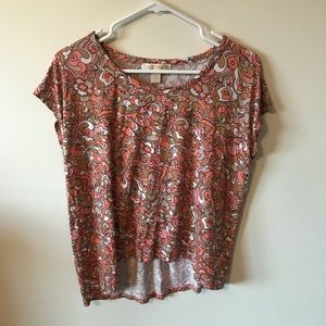 🧚🏼‍♀️ Michael Kors Large tank🧚🏼‍♀️